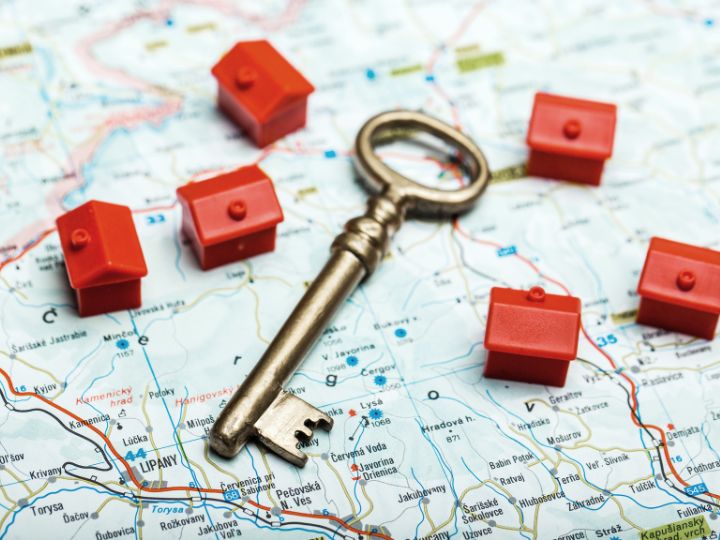 Google Business Profile Service Areas How to Target Multiple Cities as a Contractor