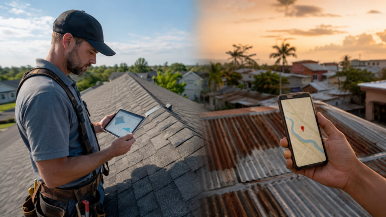 Roofing SEO in 2026 What Actually Generates Leads in the US vs the Philippines